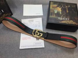 Picture of Gucci Belts _SKUGucciBelt38mmX95-125CM7D663386